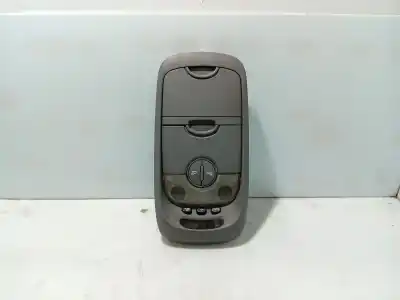 Автозапчасти б/у внутренний свет за kia sorento i (jc) 2.5 crdi ссылки oem iam 940a03e000