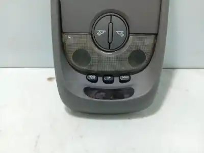 Автозапчасти б/у внутренний свет за kia sorento i (jc) 2.5 crdi ссылки oem iam 940a03e000 0k52y51410 1k53e51410