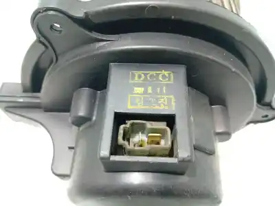 Автозапчасти б/у нагревательный вентилятор за kia sorento i (jc) 2.5 crdi ссылки oem iam 971093e000  