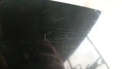 Автозапчастина б/у капок для peugeot 207/207+ (wa_, wc_) 1.4 16v посилання на oem iam 7901n2  