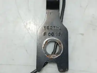 Автозапчасти б/у левый передний крюк ремня за kia sorento i (jc) 2.5 crdi ссылки oem iam 888313e300cy  