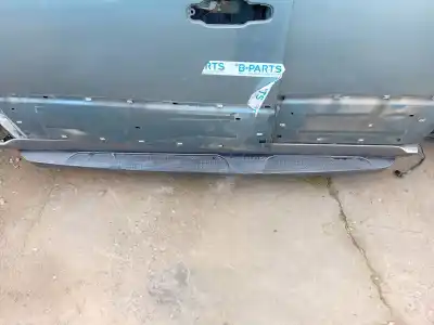 Автозапчасти б/у стремя за kia sorento i (jc) 2.5 crdi ссылки oem iam 877703e500eb