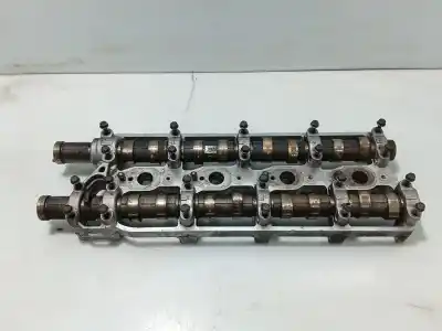 Автозапчасти б/у распределительный вал за KIA SORENTO I (JC) 2.5 CRDI ссылки OEM IAM 2491037211  6368607