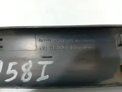 Автозапчастина б/у молдинг для renault kangoo express (fc0/1_) d 65 1.9 (fc0e, fc02, fc0j, fc0n) посилання на oem iam 808214775r  