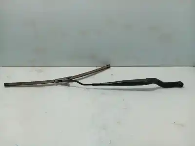 Автозапчастина б/у передній правий річок склоочисника для OPEL VECTRA C (Z02) 1.9 CDTI (F69) Посилання на OEM IAM 166221  