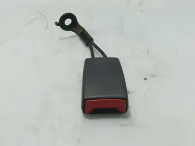 Автозапчастина б/у задній центральний гачок для OPEL VECTRA C (Z02) 1.9 CDTI (F69) Посилання на OEM IAM 24465998F  09041754227