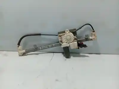 Second-hand car spare part REAR LEFT WINDOW REGULATOR for OPEL VECTRA C (Z02)  OEM IAM references 24414776  0336007702