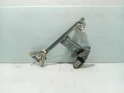 Peça sobressalente para automóvel em segunda mão elevador de vidros traseiro esquerdo por citroen xsara (n1) 2.0 hdi 109 referências oem iam 9221l3