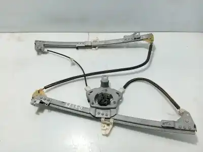 Peça sobressalente para automóvel em segunda mão elevador de vidros dianteiro direito por citroen xsara (n1) 2.0 hdi 109 referências oem iam 9222h2