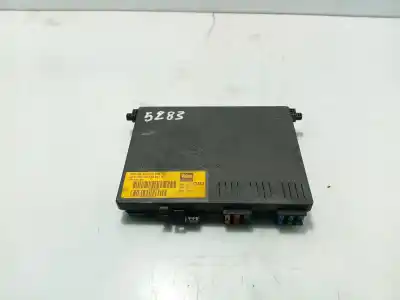 Peça sobressalente para automóvel em segunda mão módulo eletrônico por citroen xsara (n1) 2.0 hdi 109 referências oem iam 9646022780
