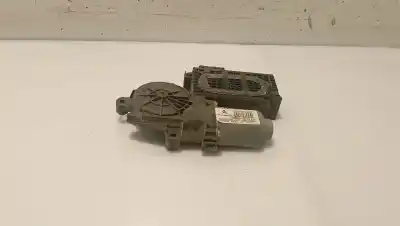 Peça sobressalente para automóvel em segunda mão motor elevador vidro dianteiro esquerdo por citroen c4 picasso 2.0 hdi fap referências oem iam 9682495880
