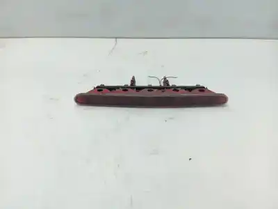 Peça sobressalente para automóvel em segunda mão farolim de travão central por citroen xsara (n1) 2.0 hdi 109 referências oem iam 6350a6