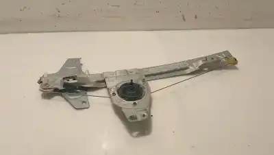 Peça sobressalente para automóvel em segunda mão elevador de vidros traseiro esquerdo por citroen c4 picasso 2.0 hdi fap referências oem iam 9221cv