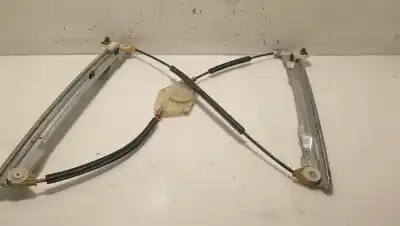 Peça sobressalente para automóvel em segunda mão elevador de vidros dianteira esquerda por citroen c4 picasso 2.0 hdi fap referências oem iam 9816272580