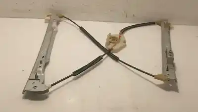 Peça sobressalente para automóvel em segunda mão elevador de vidros dianteiro direito por citroen c4 picasso 2.0 hdi fap referências oem iam 9222ct