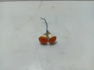 Peça sobressalente para automóvel em segunda mão farolim do lado esquerdo por ford tourneo connect (tc7) 1.8 tdci cat referências oem iam 233550