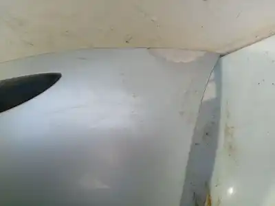 Автозапчасти б/у задний бампер за ford focus i sedán (dfw) 1.8 turbo di / tddi ссылки oem iam 2m5117906  