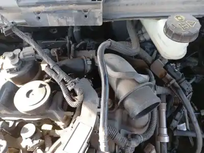 Pezzo di ricambio per auto di seconda mano tubo per ford mondeo v fastback (ce) 2.0 tdci riferimenti oem iam 2264394