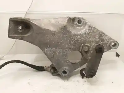 Peça sobressalente para automóvel em segunda mão suporte do motor esquerdo por bmw serie 3 berlina (e46) 2.0 16v diesel cat referências oem iam 2211677504101