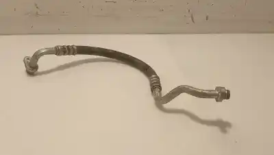 Peça sobressalente para automóvel em segunda mão tubo por citroen c4 picasso 2.0 hdi fap referências oem iam 6477d4