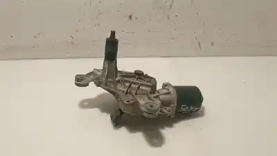 Peça sobressalente para automóvel em segunda mão motor do limpa para brisas por citroen c4 picasso 2.0 hdi fap referências oem iam 6405ph