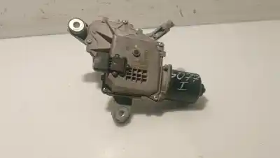 Peça sobressalente para automóvel em segunda mão motor do limpa para brisas por citroen c4 picasso 2.0 hdi fap referências oem iam 6405pg
