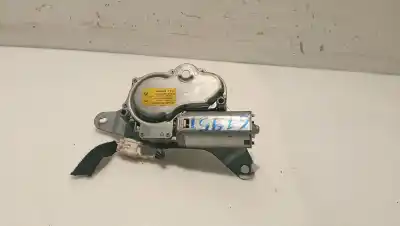 Peça sobressalente para automóvel em segunda mão motor do limpador traseiro por renault clio ii (bb_, cb_) 1.2 (bb0a, bb0f, bb10, bb1k, bb28, bb2d, bb2h, cb0a,... referências oem iam 7701471523