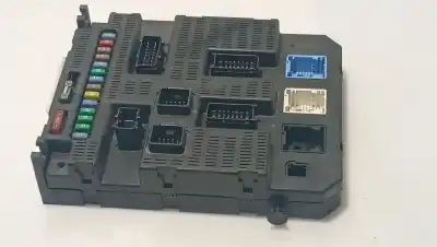 İkinci el araba yedek parçası  için PEUGEOT 207/207+ (WA_, WC_)  OEM IAM referansları 9659285380  2004P0600