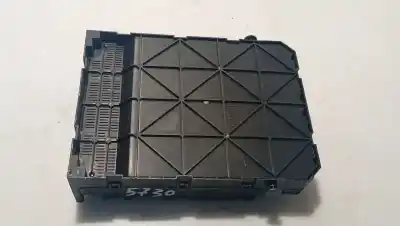 Автозапчасти б/у электронный модуль за peugeot 207/207+ (wa_, wc_) 1.4 16v ссылки oem iam 9659285380  2004p0600