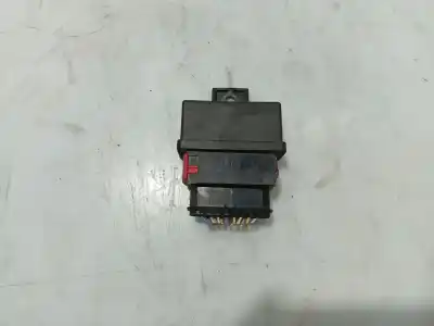 Second-hand car spare part electronic module for citroen jumpy caja/chasis (bu_, bv_, bw_, bx_) 1.9 td oem iam references 240107