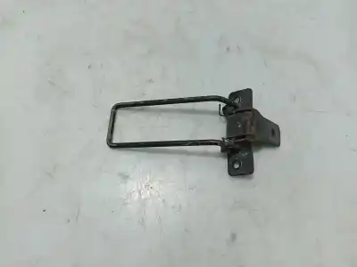 Second-hand car spare part door stop for citroen jumpy caja/chasis (bu_, bv_, bw_, bx_) 1.9 td oem iam references 3801072235133