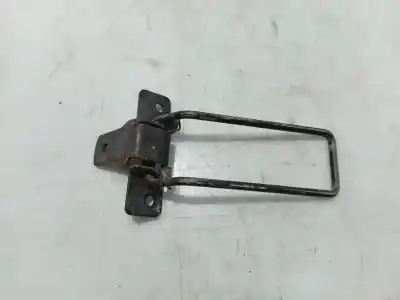 Second-hand car spare part door stop for citroen jumpy caja/chasis (bu_, bv_, bw_, bx_) 1.9 td oem iam references 3801072235133