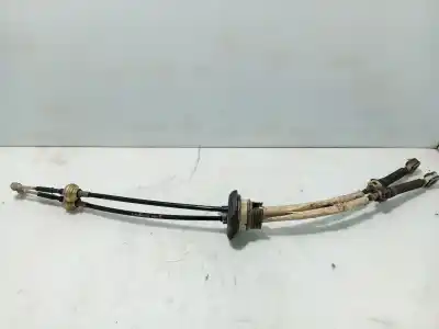 Second-hand car spare part gearbox linkage for citroen jumpy caja/chasis (bu_, bv_, bw_, bx_) 1.9 td oem iam references 962480lla