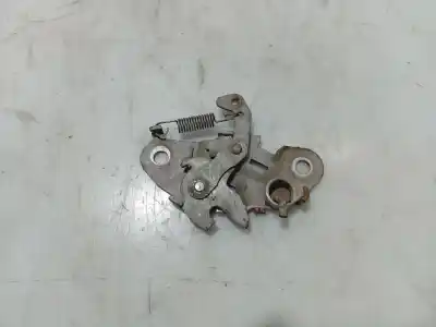 Second-hand car spare part BONNET LOCK for CITROEN JUMPY CAJA/CHASIS (BU_, BV_, BW_, BX_)  OEM IAM references 793445  