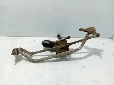 Second-hand car spare part Front Windshield Wiper Motor for CITROEN JUMPY CAJA/CHASIS (BU_, BV_, BW_, BX_) 1.9 TD OEM IAM references 53547302  