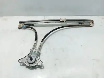 Second-hand car spare part passenger side right window regulator for citroen jumpy caja/chasis (bu_, bv_, bw_, bx_) 1.9 td oem iam references 111386