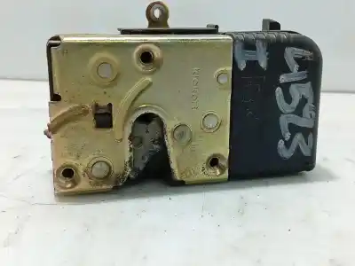 Second-hand car spare part left front door lock for citroen jumpy caja/chasis (bu_, bv_, bw_, bx_) 1.9 td oem iam references 9135j4