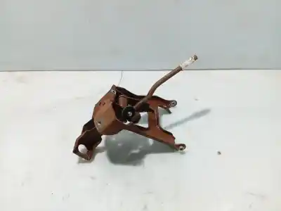 Second-hand car spare part gear lever for citroen jumpy caja/chasis (bu_, bv_, bw_, bx_) 1.9 td oem iam references 2400eg