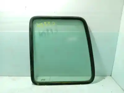 Second-hand car spare part rear right glass window for citroen jumpy caja/chasis (bu_, bv_, bw_, bx_) 1.9 td oem iam references 8744e6