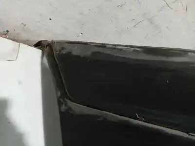 Peça sobressalente para automóvel em segunda mão para choques dianteiro por citroen jumpy caja/chasis (bu_, bv_, bw_, bx_) 1.9 td referências oem iam 7401e6 7401a8 7401e7