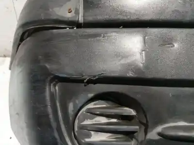 Peça sobressalente para automóvel em segunda mão para choques dianteiro por citroen jumpy caja/chasis (bu_, bv_, bw_, bx_) 1.9 td referências oem iam 7401e6 7401a8 7401e7