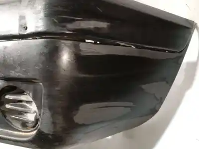 Peça sobressalente para automóvel em segunda mão para choques dianteiro por citroen jumpy caja/chasis (bu_, bv_, bw_, bx_) 1.9 td referências oem iam 7401e6 7401a8 7401e7