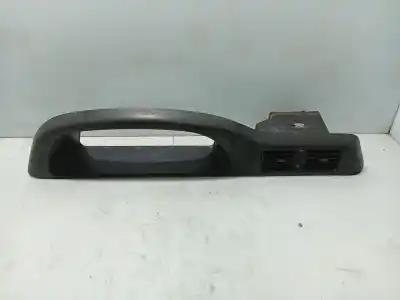 Second-hand car spare part decorative moulding for citroen jumpy caja/chasis (bu_, bv_, bw_, bx_) 1.9 td oem iam references 1472896077