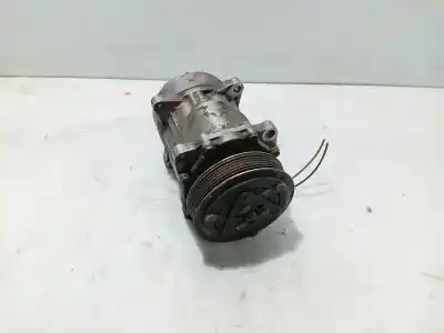 Second-hand car spare part air conditioning compressor for citroen jumpy caja/chasis (bu_, bv_, bw_, bx_) 1.9 td oem iam references 9640486480