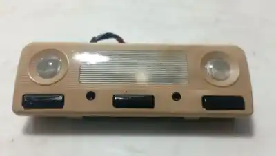 Peça sobressalente para automóvel em segunda mão LUZ INTERIOR por BMW 5 (E39)  Referências OEM IAM 8369513  