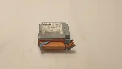 Pièce détachée automobile d'occasion BOITIER DE COMMANDE D'AIRBAG pour CITROEN XSARA BREAK (N2)  Références OEM IAM 9646469180  600237600