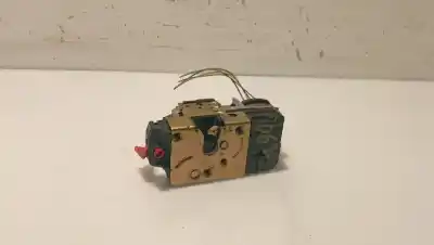 Piesă de schimb auto la mâna a doua ÎNCUIETOARE UȘA DIN DREAPTA SPATE pentru CITROEN XSARA BREAK (N2)  Referințe OEM IAM 913884  