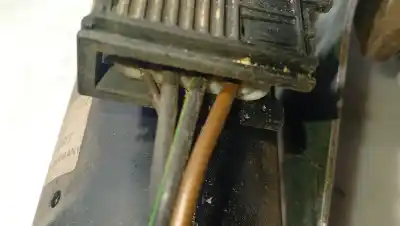 Second-hand car spare part front windshield wiper motor for bmw 5 (e39) 520 i oem iam references 67638360603  