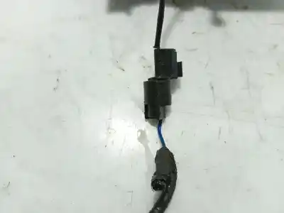 Peça sobressalente para automóvel em segunda mão compressor de ar condicionado a/a a/c por kia rio i fastback (dc) 1.3 referências oem iam 1214012200  1j0620106