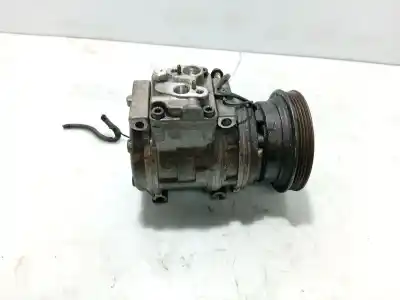Peça sobressalente para automóvel em segunda mão compressor de ar condicionado a/a a/c por kia rio i fastback (dc) 1.3 referências oem iam 1214012200  1j0620106